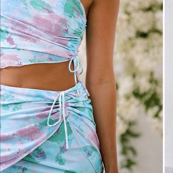 Sabo dress - Picture 2 of 4